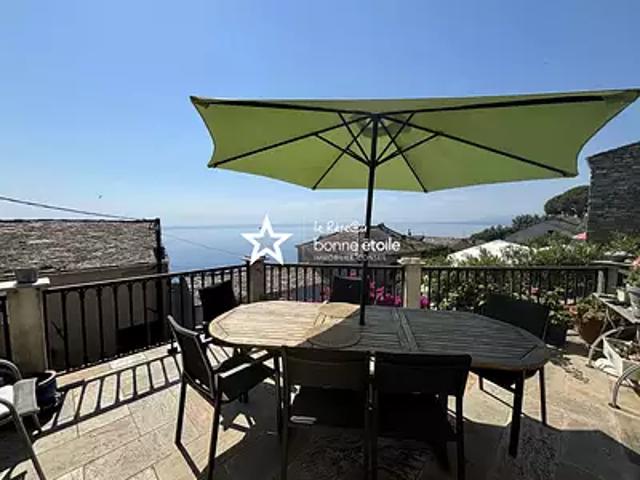 Maison vente à Bastia, Brando