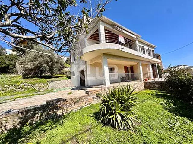 Maison vente à Bastia, Brando