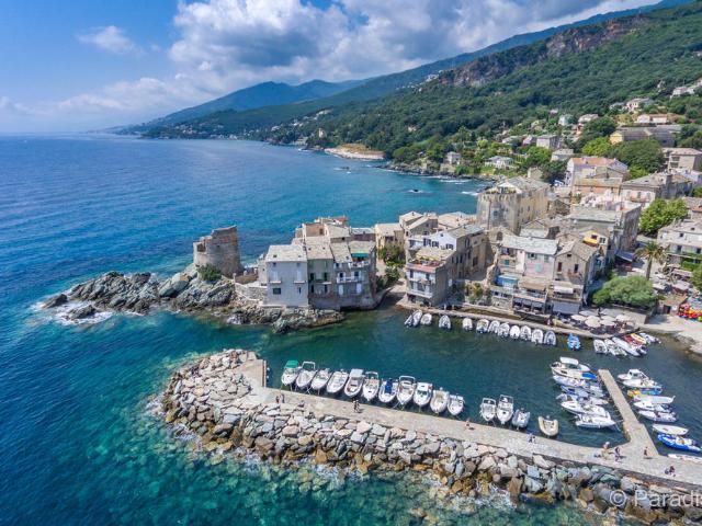 Appartement vente à Bastia, Brando