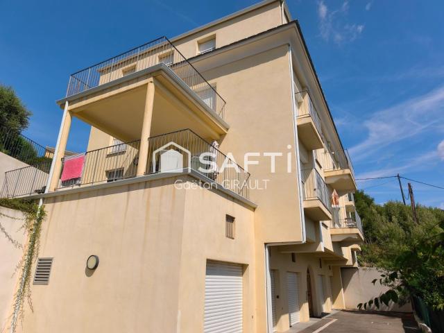 Appartement vente à Bastia, Brando