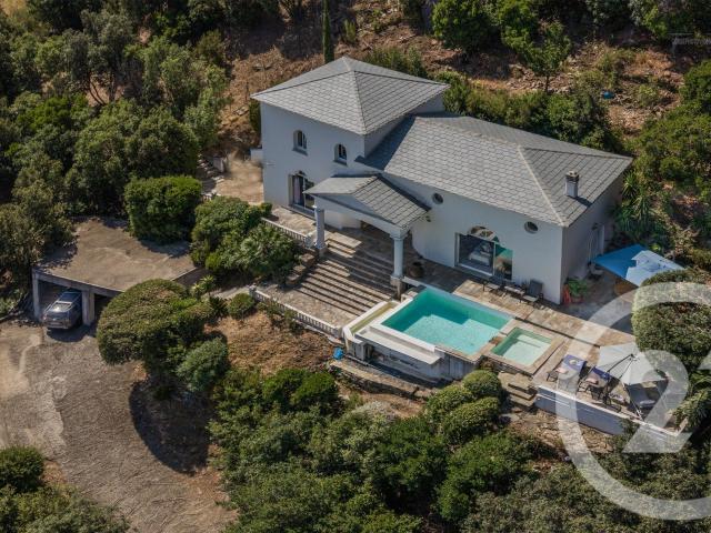 Maison vente à Bastia, Brando