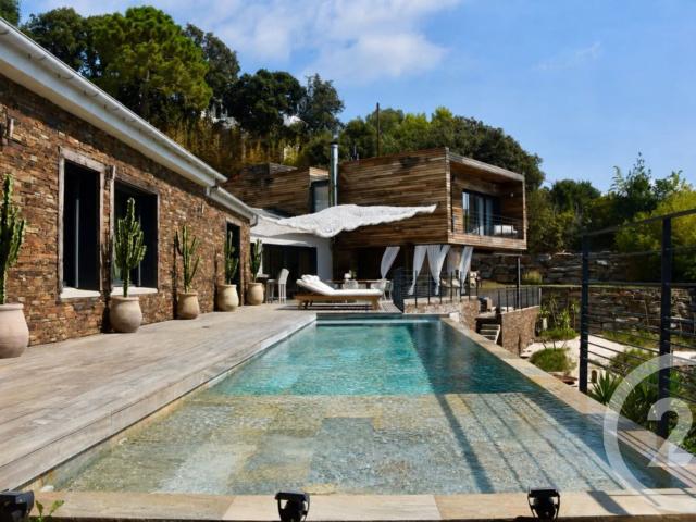 Maison vente à Bastia, Brando