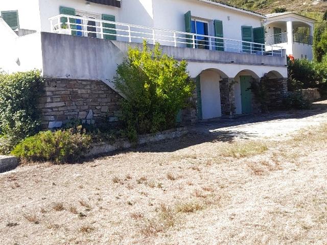 Maison vente à Bastia, Brando
