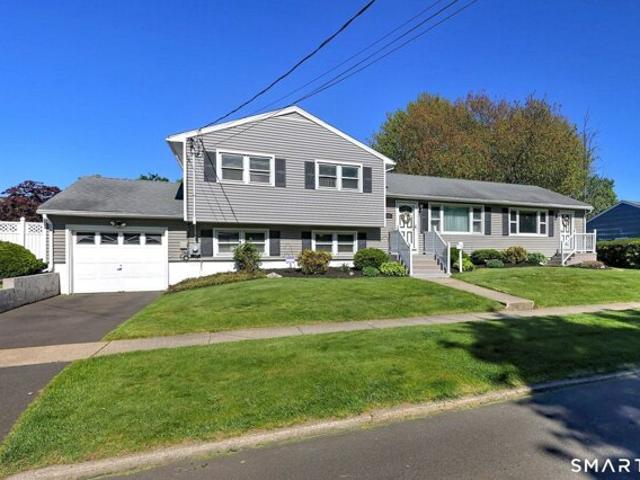 House for sale in Stratford, Connecticut