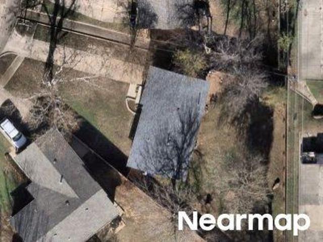 House for sale in Norman, Oklahoma