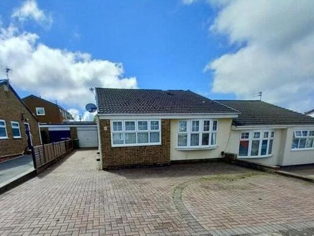 House for sale in Hartlepool