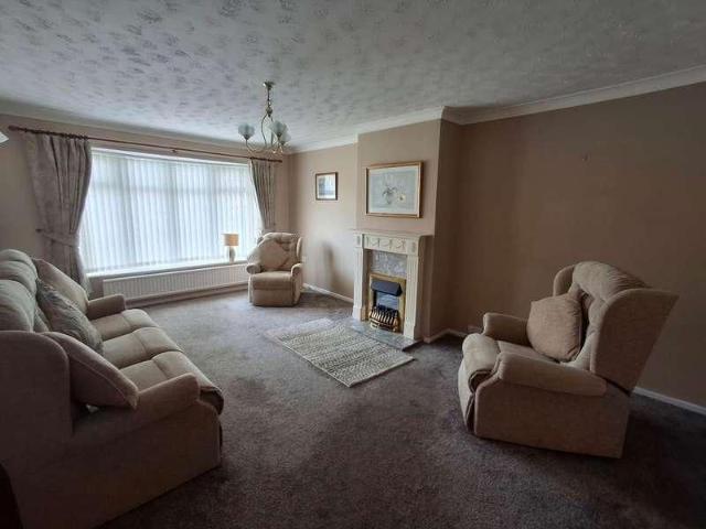 House for rent in The Fens, Hartlepool