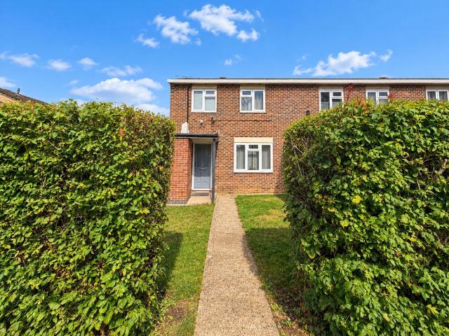 House for rent in Garden City, Cherwell