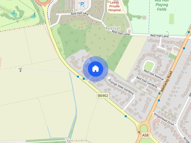 House for rent in West Yorkshire