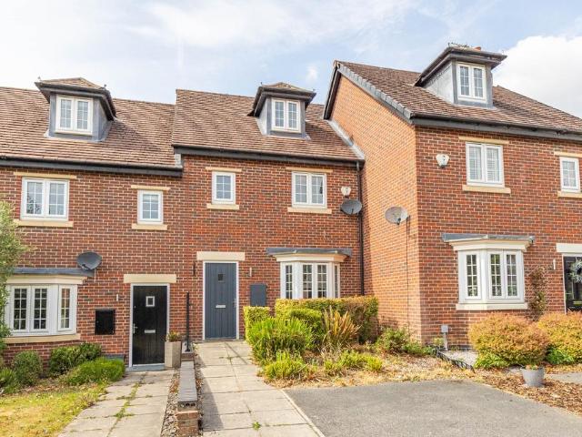 House for rent in West Yorkshire