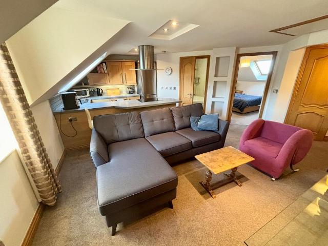 Apartment for rent in Newton Hill, Wakefield