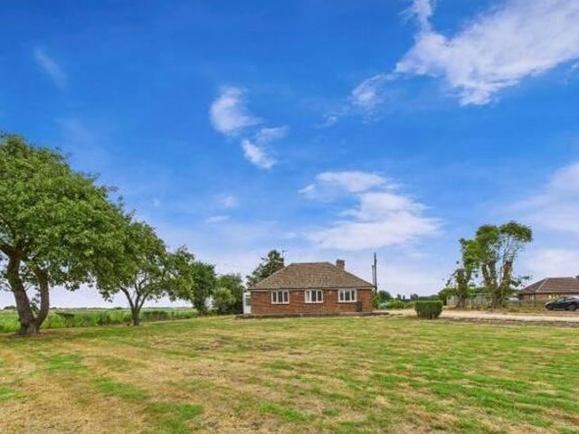House for rent in Brookville, Norfolk