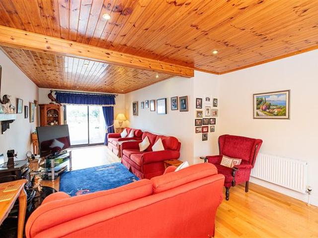 Bungalow for sale in Graiguenamanagh