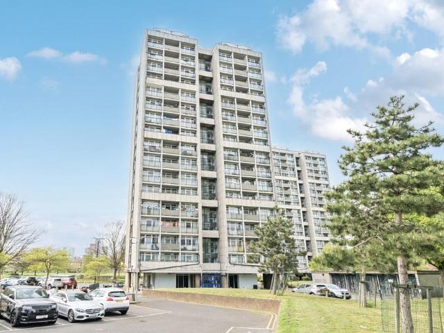 Apartment for rent in Camberwell, Greater London