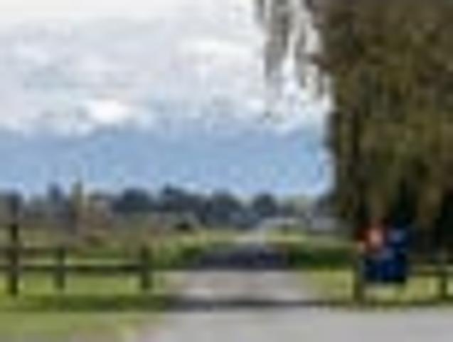 Land for sale in Hakatere, Canterbury
