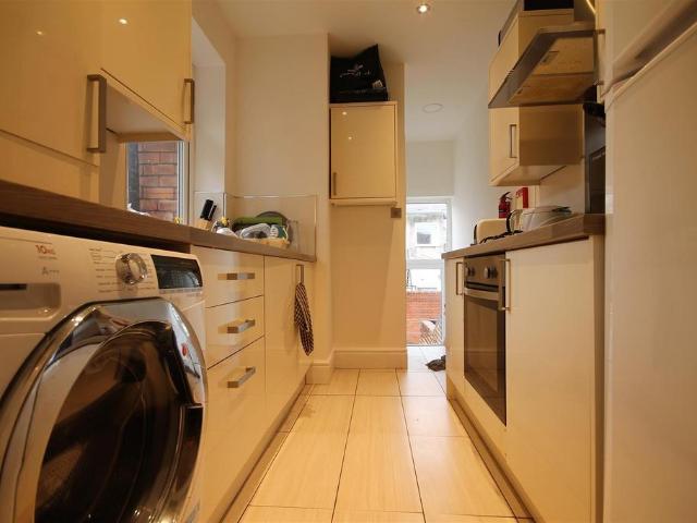 Apartment for rent in Sandyford, Tyne And Wear