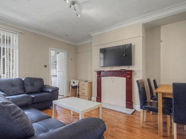 Apartment for rent in Sandyford, Tyne And Wear