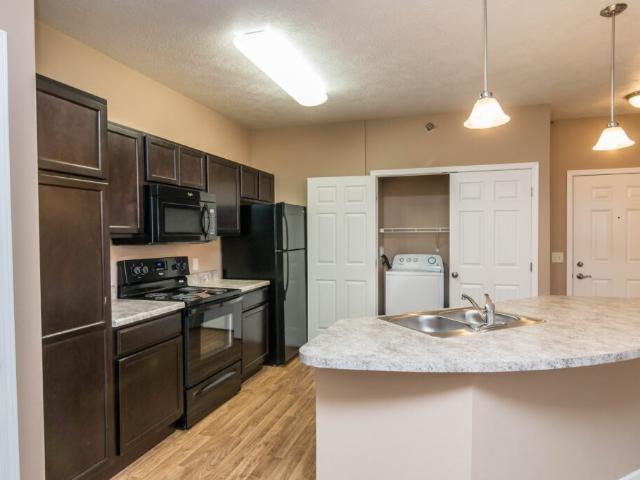 Apartment for rent in Brandon, South Dakota
