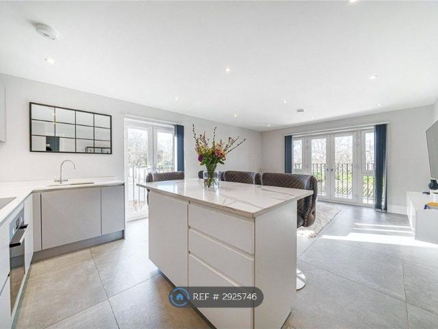House for rent in Bushey