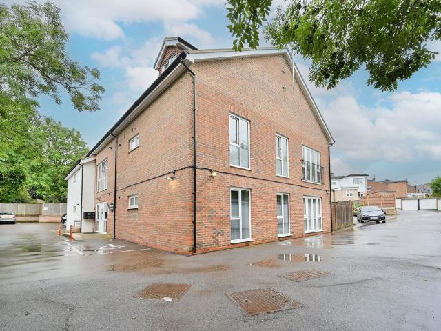 House for rent in Bushey