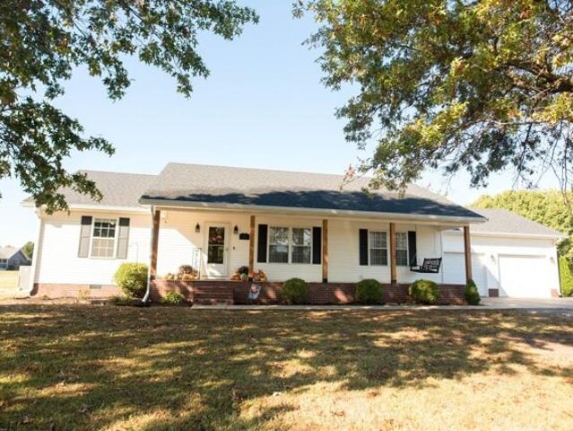 House for sale in East Prairie, Missouri