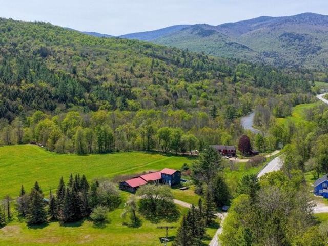 House for sale in Rochester, Vermont