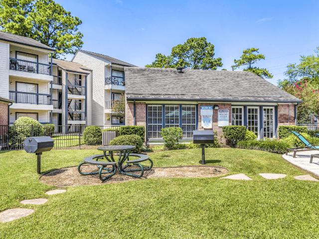 Apartment for rent in Cypress