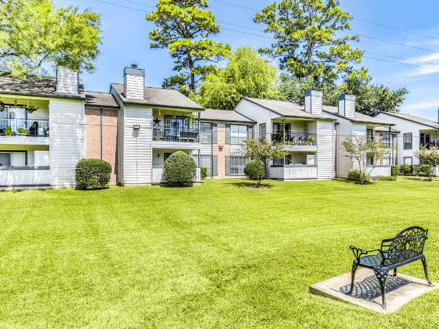 Apartment for rent in Cypress