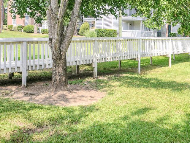 Apartment for rent in Cypress