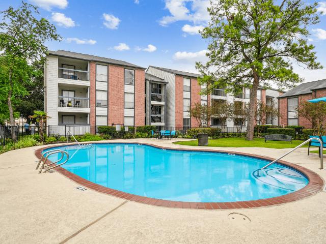 Apartment for rent in Cypress