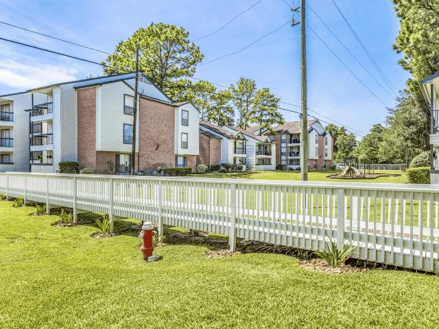 Apartment for rent in Cypress