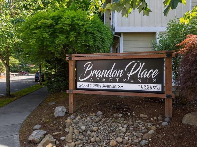Apartment for rent in Maple Valley, Washington