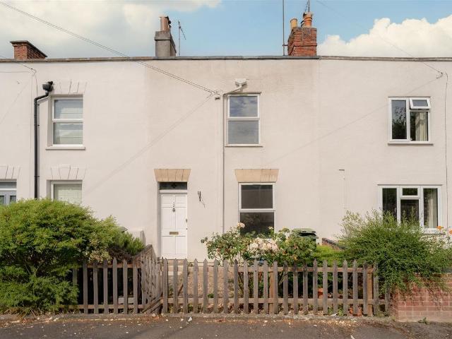 House for rent in Golden Valley, Gloucestershire