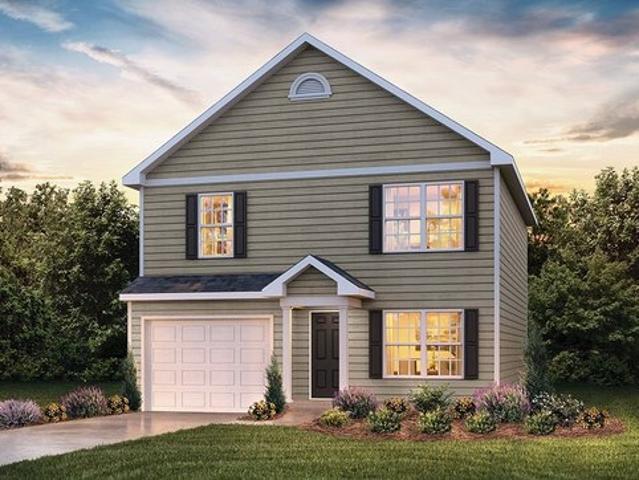 House for sale in Fountain Inn, South Carolina
