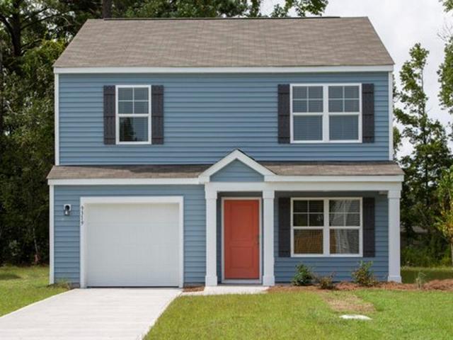 House for sale in Bolivia, North Carolina