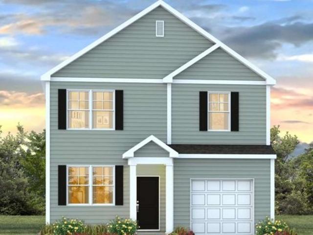 House for sale in Ravenel, South Carolina