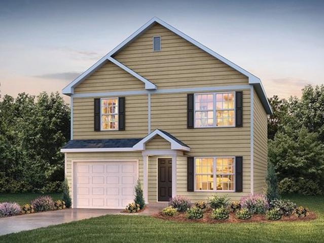 House for sale in Haywood, North Carolina