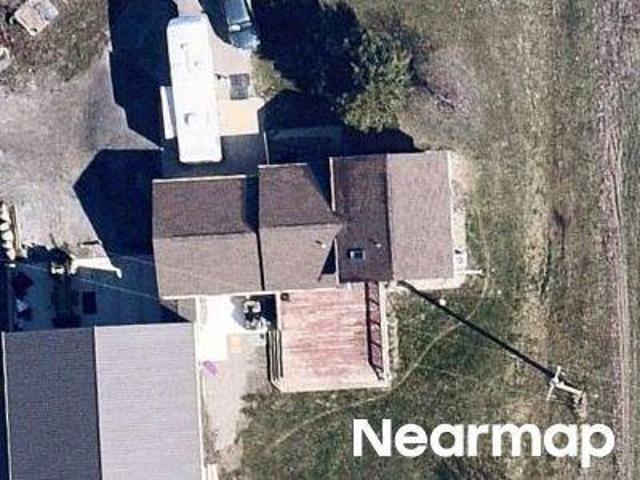 House for sale in Michigan