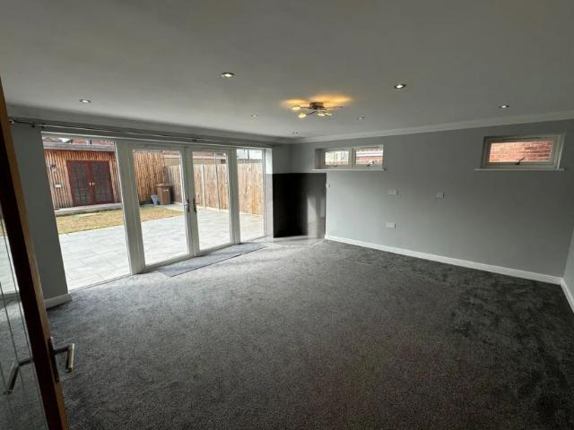 House for rent in Brookville, Norfolk
