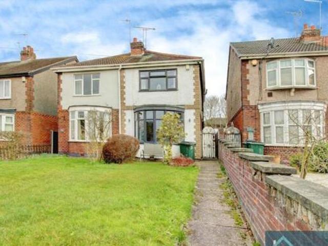 House for sale in Binley, West Midlands