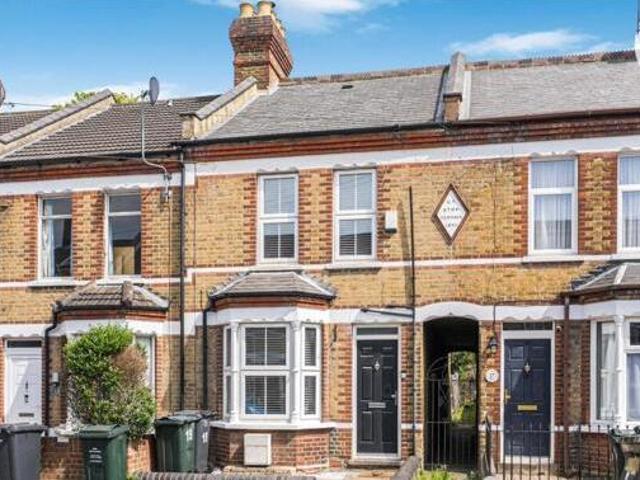 House for sale in Brooklands, Dartford