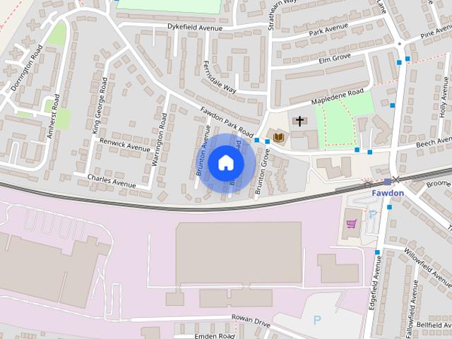 House for rent in Coxlodge, Newcastle Upon Tyne