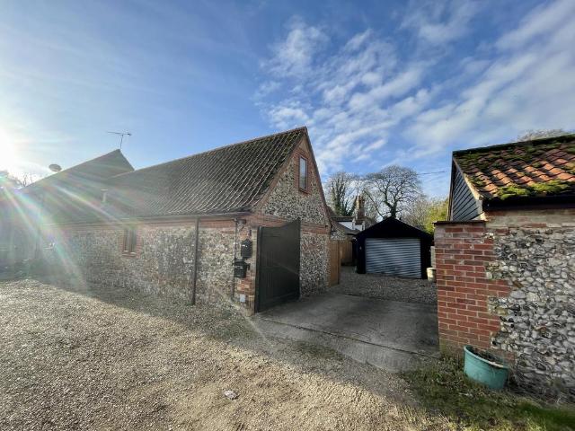 House for rent in Hilborough, Breckland