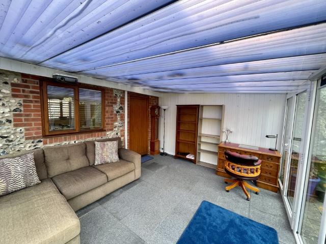 House for rent in Merton, Breckland