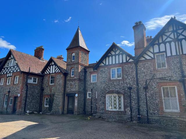 Apartment for rent in Chedburgh, Suffolk