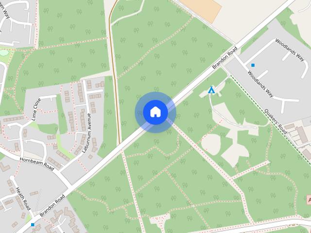 Apartment for rent in Chedburgh, Suffolk