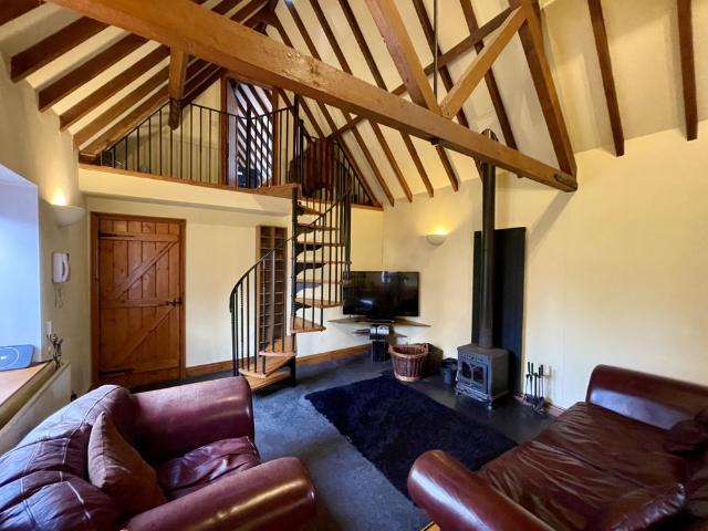 House for rent in Thetford, East Tuddenham