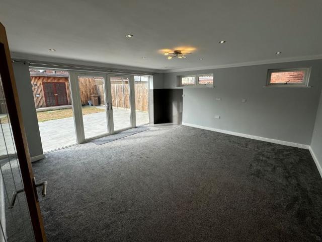 House for rent in Brookville, Norfolk