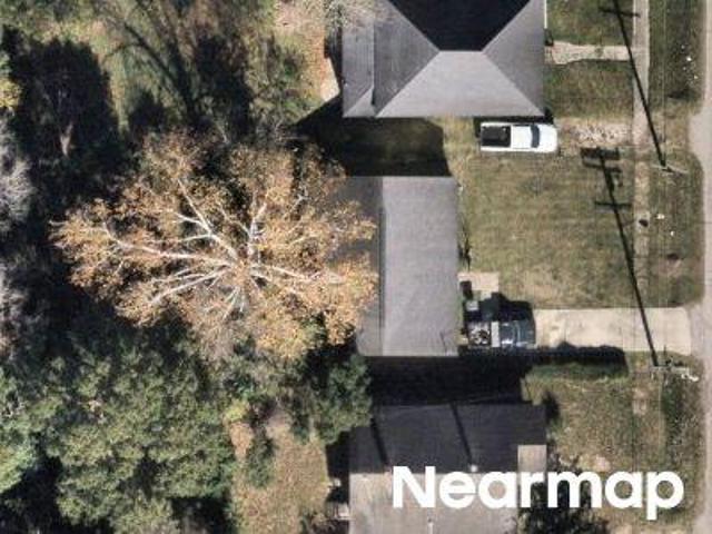 House for sale in Jefferson, Texas