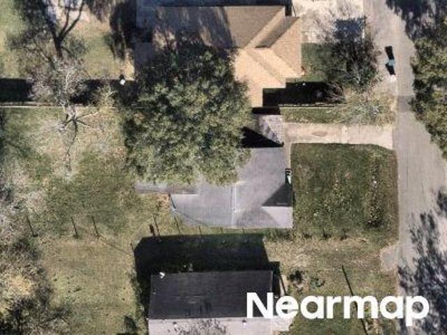 House for sale in Jefferson, Texas